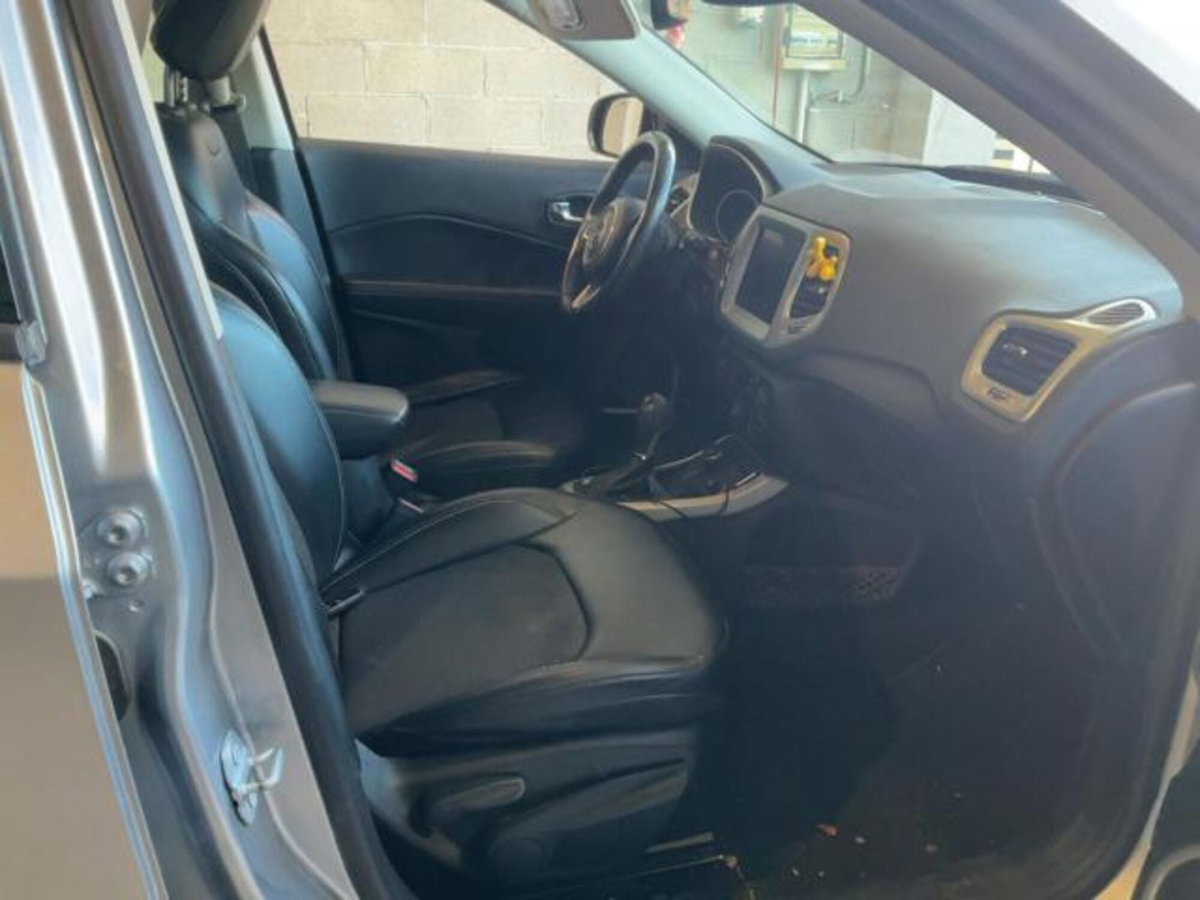 Jeep Compass 2.0 Multijet II 4WD Longitude (12)