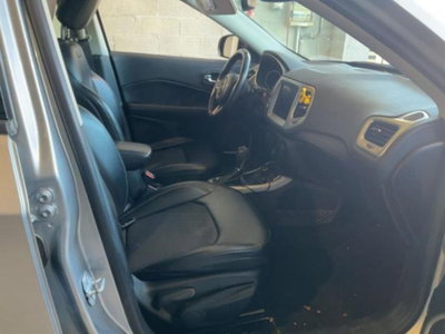 Jeep Compass 2.0 Multijet II 4WD Longitude (12)