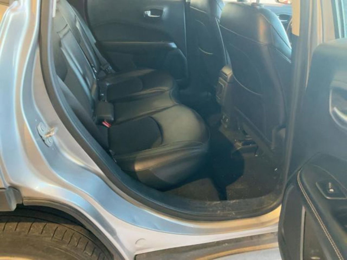 Jeep Compass 2.0 Multijet II 4WD Longitude (13)