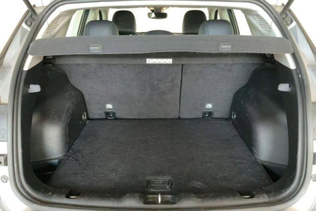 Jeep Compass 2.0 Multijet II 4WD Longitude (14)