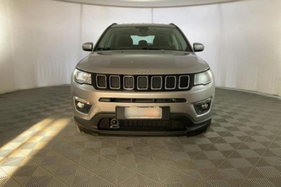 Jeep Compass 2.0 Multijet II 4WD Longitude (3)