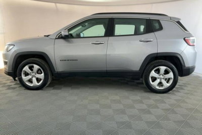 Jeep Compass 2.0 Multijet II 4WD Longitude (5)