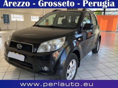 Daihatsu Terios 1.3 4WD CX Green Powered usata