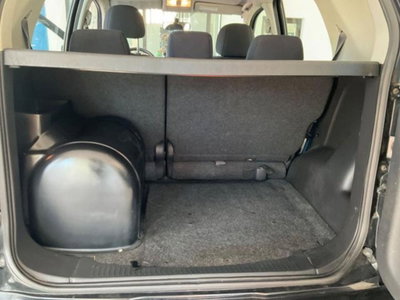 Daihatsu Terios 1.3 4WD CX Green Powered (10)