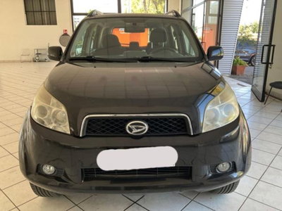 Daihatsu Terios 1.3 4WD CX Green Powered (2)