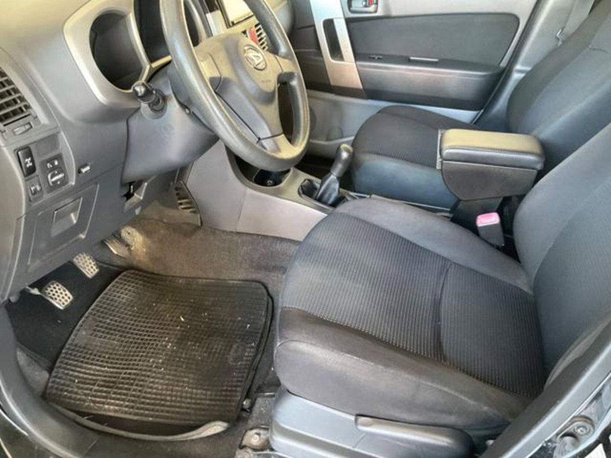 Daihatsu Terios 1.3 4WD CX Green Powered (5)