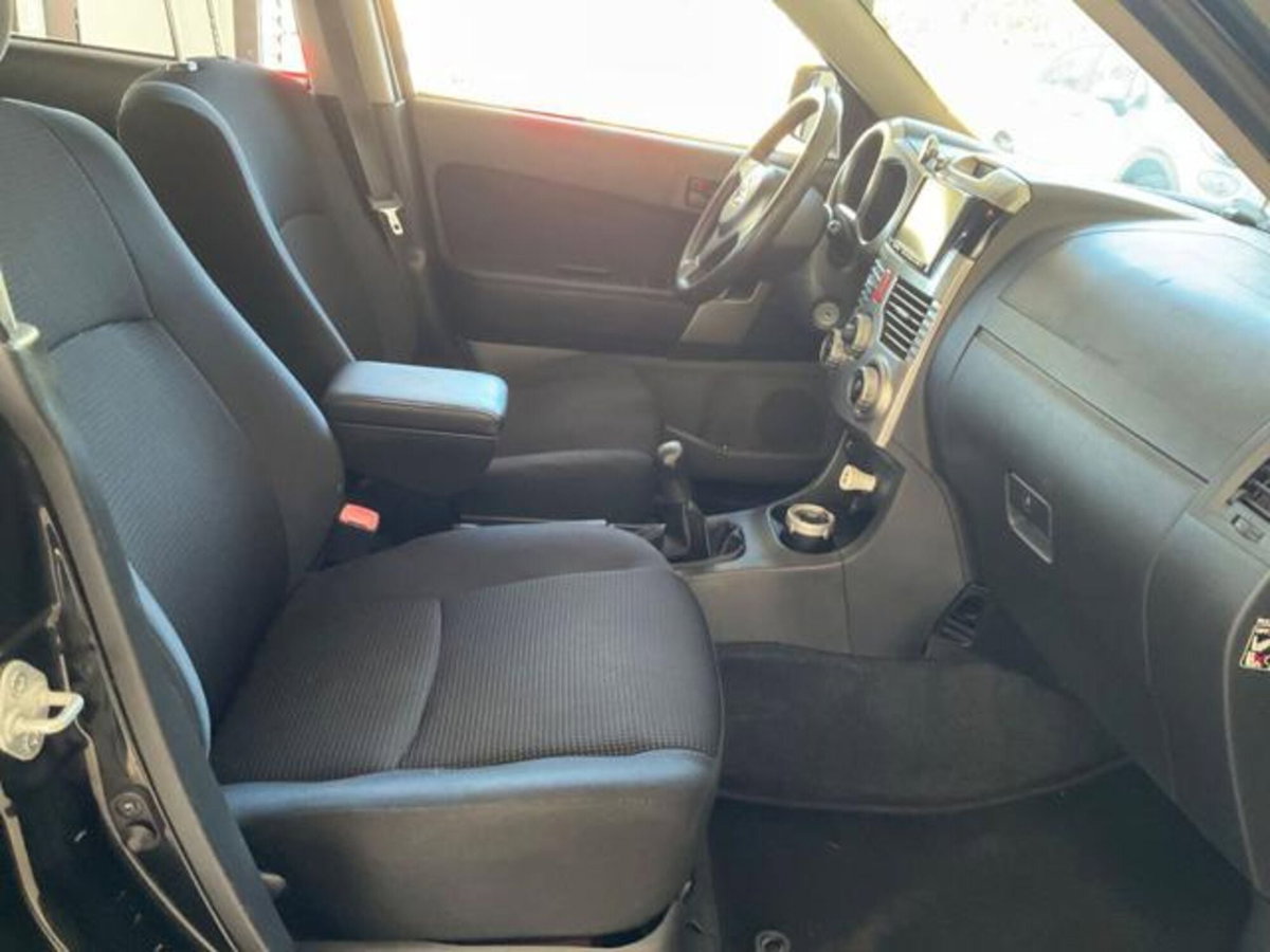 Daihatsu Terios 1.3 4WD CX Green Powered (6)