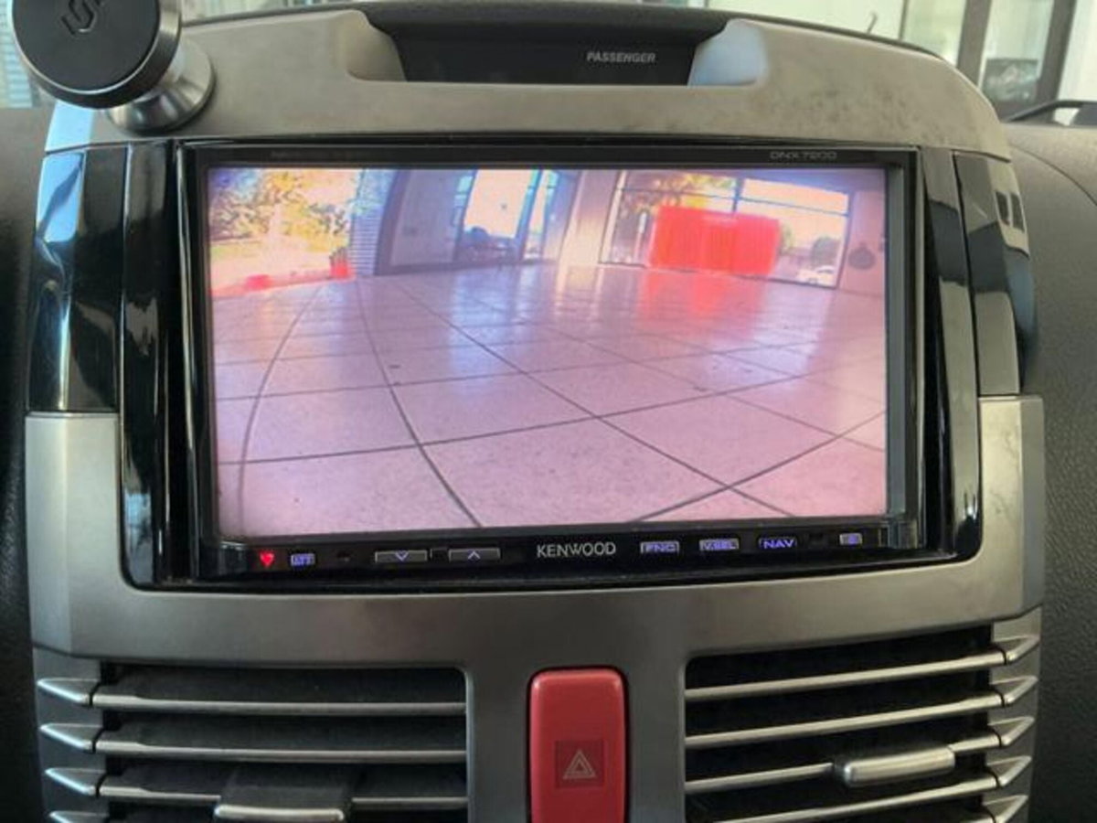 Daihatsu Terios 1.3 4WD CX Green Powered (8)