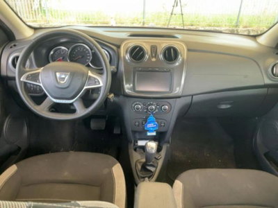 Dacia Sandero Stepway 1.5 dCi 8V 90CV (14)