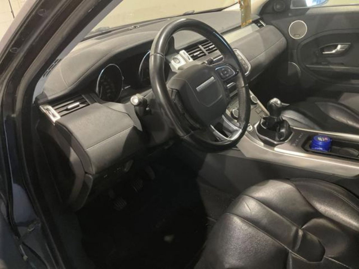 Land Rover Range Rover Evoque 2.2 TD4 5p. Loire Edition Pure Tech (11)