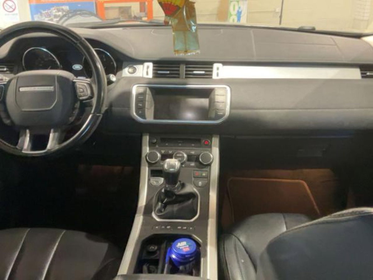 Land Rover Range Rover Evoque 2.2 TD4 5p. Loire Edition Pure Tech (12)
