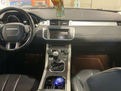 Land Rover Range Rover Evoque 2.2 TD4 5p. Loire Edition Pure Tech (12)