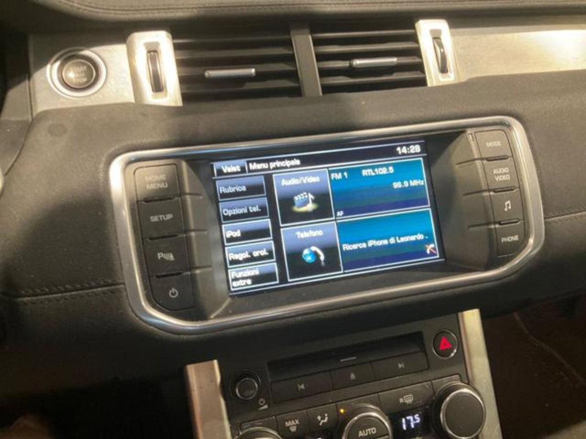 Land Rover Range Rover Evoque 2.2 TD4 5p. Loire Edition Pure Tech (13)