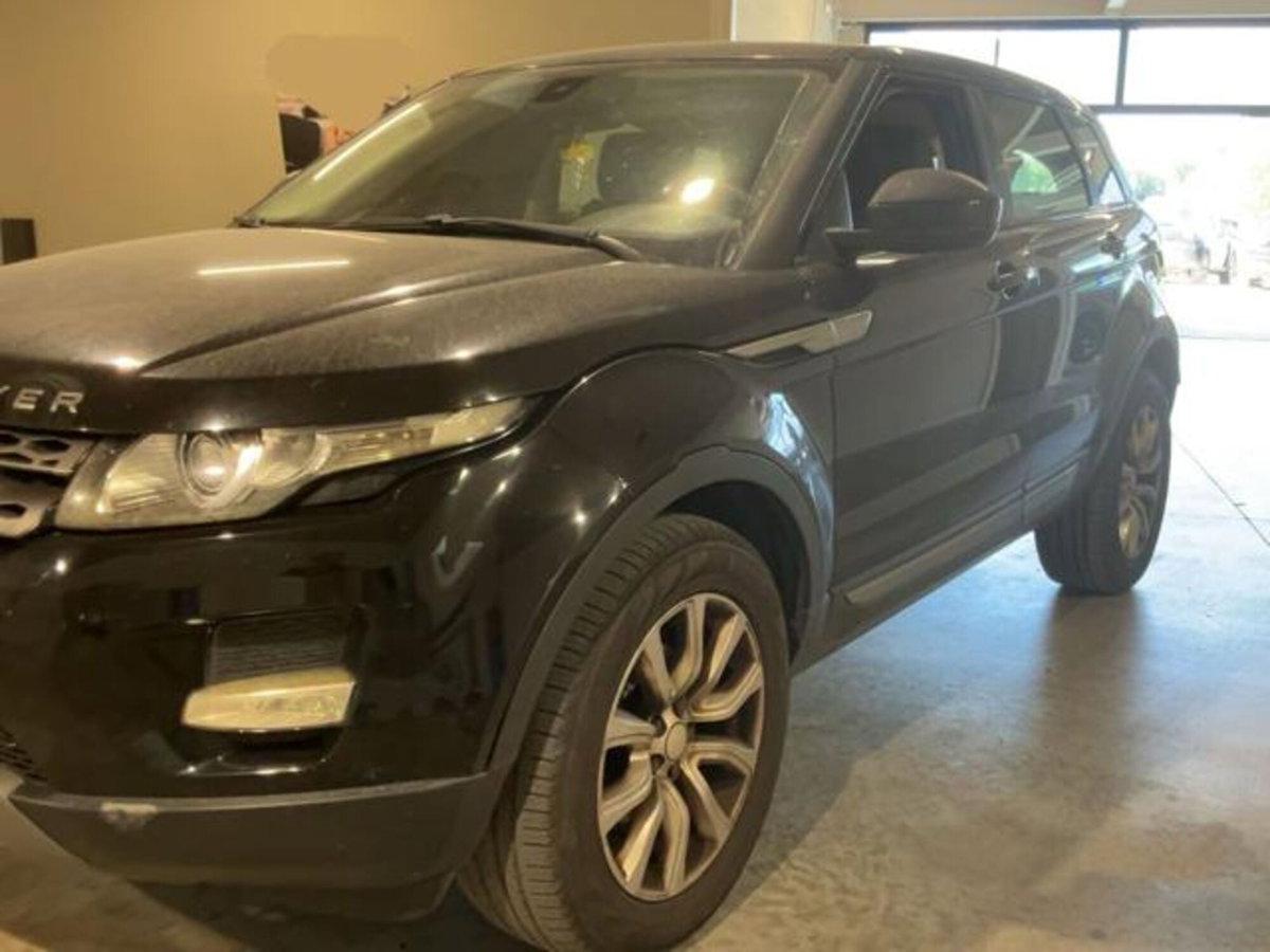 Land Rover Range Rover Evoque 2.2 TD4 5p. Loire Edition Pure Tech (2)