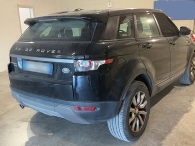 Land Rover Range Rover Evoque 2.2 TD4 5p. Loire Edition Pure Tech (4)