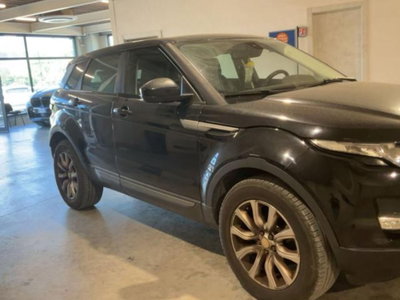 Land Rover Range Rover Evoque 2.2 TD4 5p. Loire Edition Pure Tech (5)