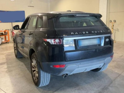 Land Rover Range Rover Evoque 2.2 TD4 5p. Loire Edition Pure Tech (6)