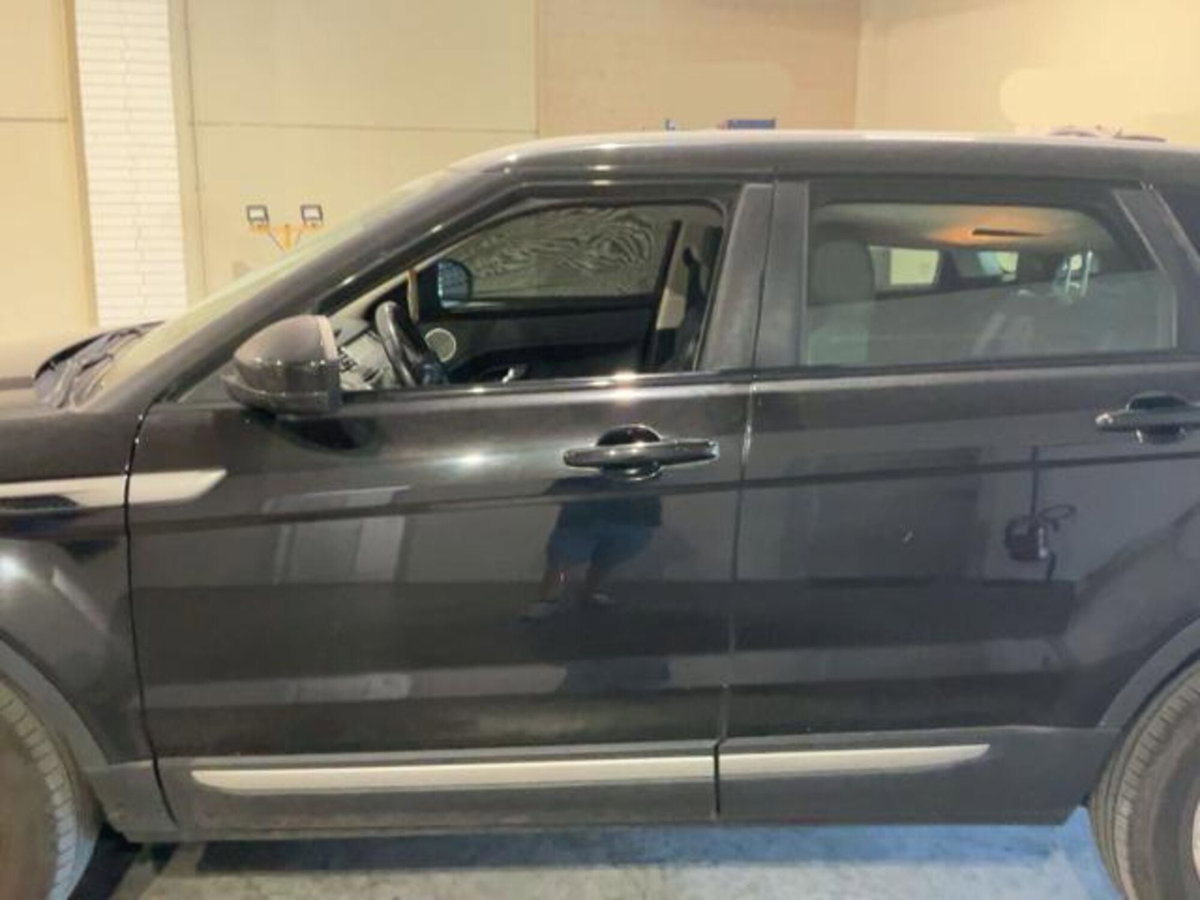Land Rover Range Rover Evoque 2.2 TD4 5p. Loire Edition Pure Tech (7)