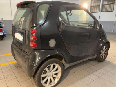 smart Fortwo 700 coupé passion (45 kW) (5)