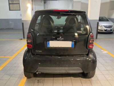 smart Fortwo 700 coupé passion (45 kW) (6)