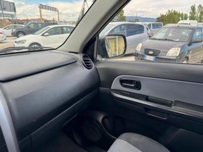 Suzuki Grand Vitara 1.9 DDiS 3 porte (12)