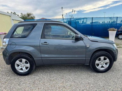 Suzuki Grand Vitara 1.9 DDiS 3 porte (3)