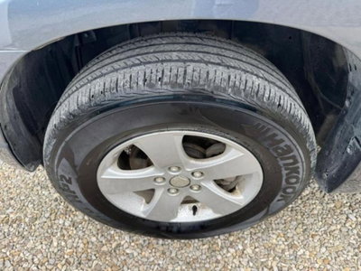 Suzuki Grand Vitara 1.9 DDiS 3 porte (7)
