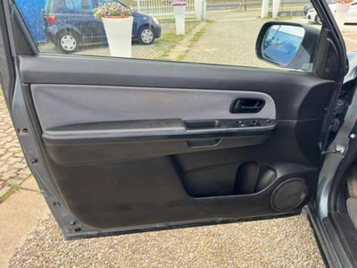 Suzuki Grand Vitara 1.9 DDiS 3 porte (8)