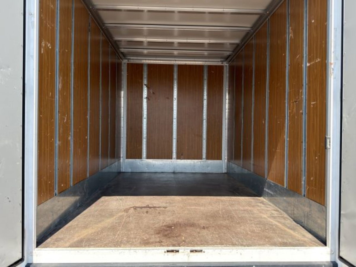 Maxus Deliver Cabinato Deliver 9 2.0 crdi 150cv L4 cab rwd r.gem. (11)