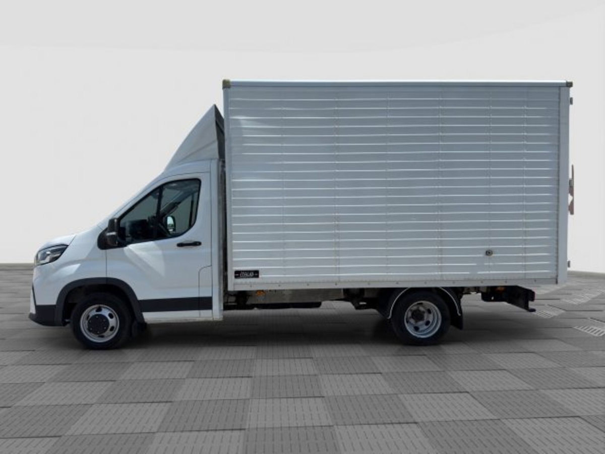 Maxus Deliver Cabinato Deliver 9 2.0 crdi 150cv L4 cab rwd r.gem. (2)