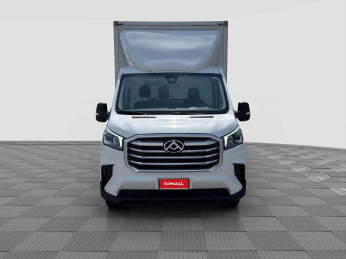Maxus Deliver Cabinato Deliver 9 2.0 crdi 150cv L4 cab rwd r.gem. (7)