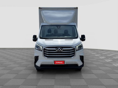 Maxus Deliver Cabinato Deliver 9 2.0 crdi 150cv L4 cab rwd r.gem. (7)