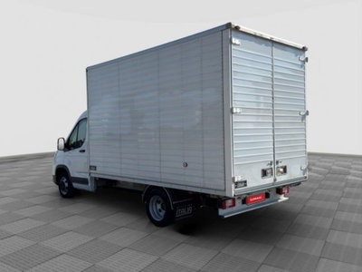 Maxus Deliver Cabinato Deliver 9 2.0 crdi 150cv L4 cab rwd r.gem. (3)