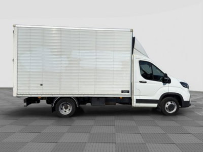 Maxus Deliver Cabinato Deliver 9 2.0 crdi 150cv L4 cab rwd r.gem. (5)