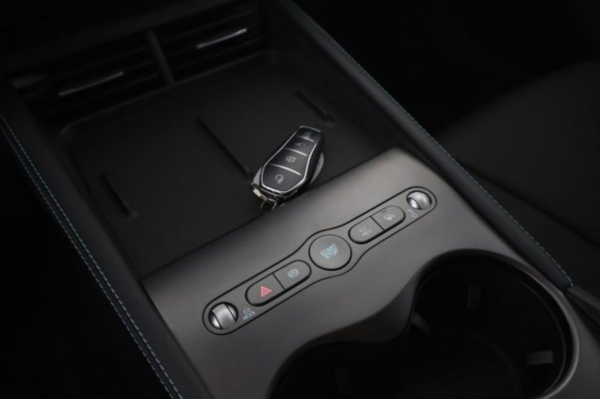Byd Seal 6 DM-i 1.5 phev Boost (13)