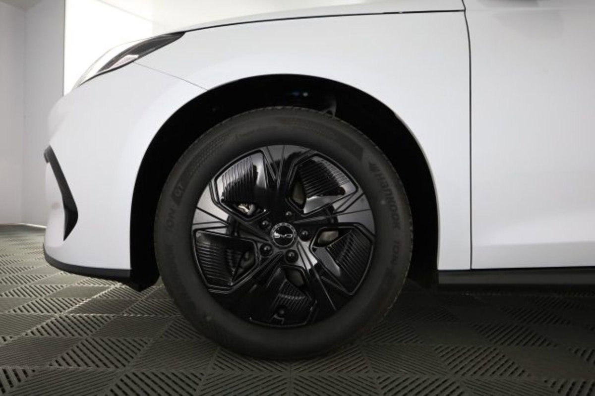 Byd Seal 6 DM-i 1.5 phev Boost (8)