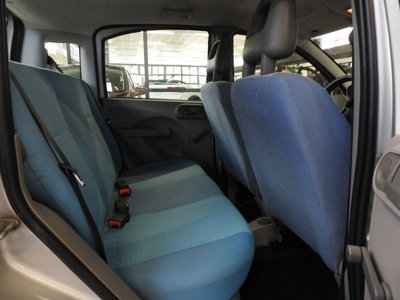 Fiat Panda 1.2 Dynamic GPL (12)