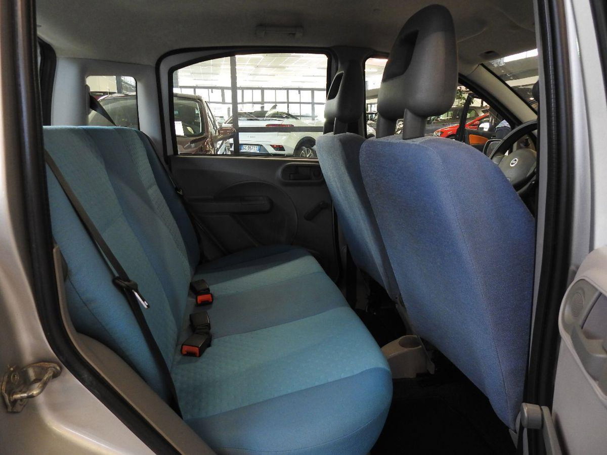 Fiat Panda 1.2 Dynamic GPL (13)