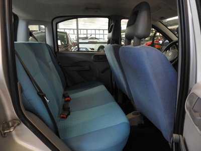 Fiat Panda 1.2 Dynamic GPL (13)