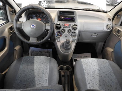 Fiat Panda 1.2 Dynamic GPL (15)