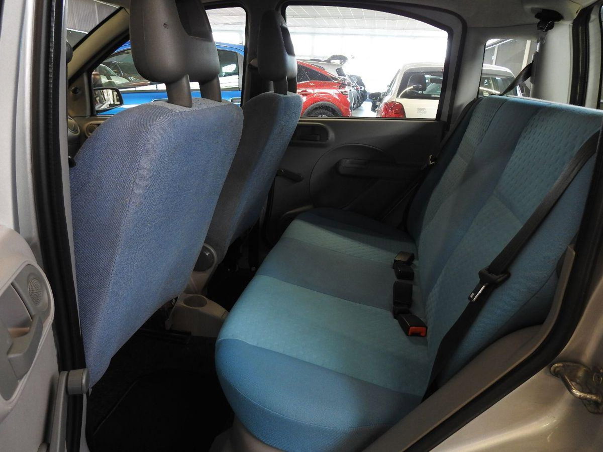Fiat Panda 1.2 Dynamic GPL (16)