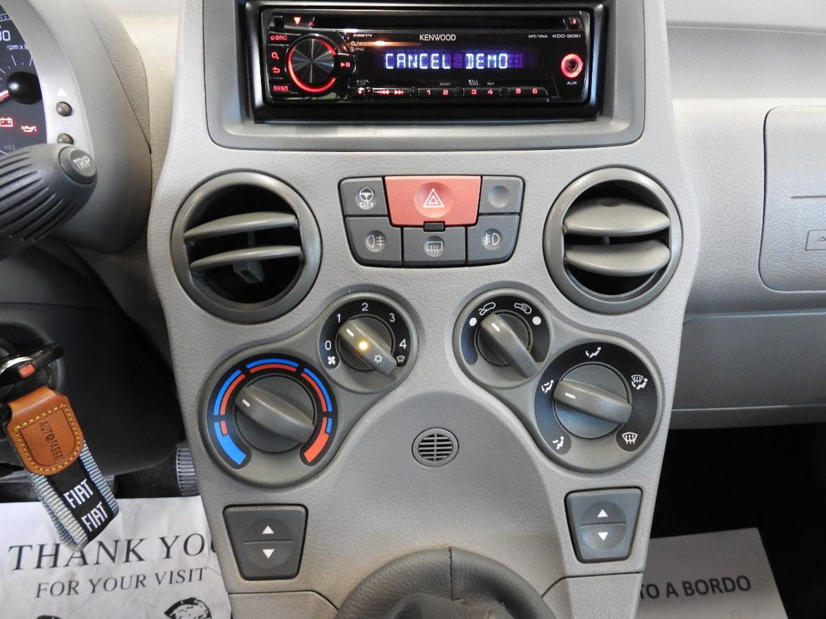 Fiat Panda 1.2 Dynamic GPL (18)