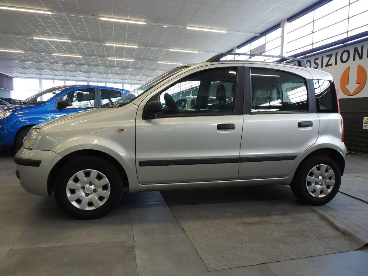 Fiat Panda 1.2 Dynamic GPL (2)