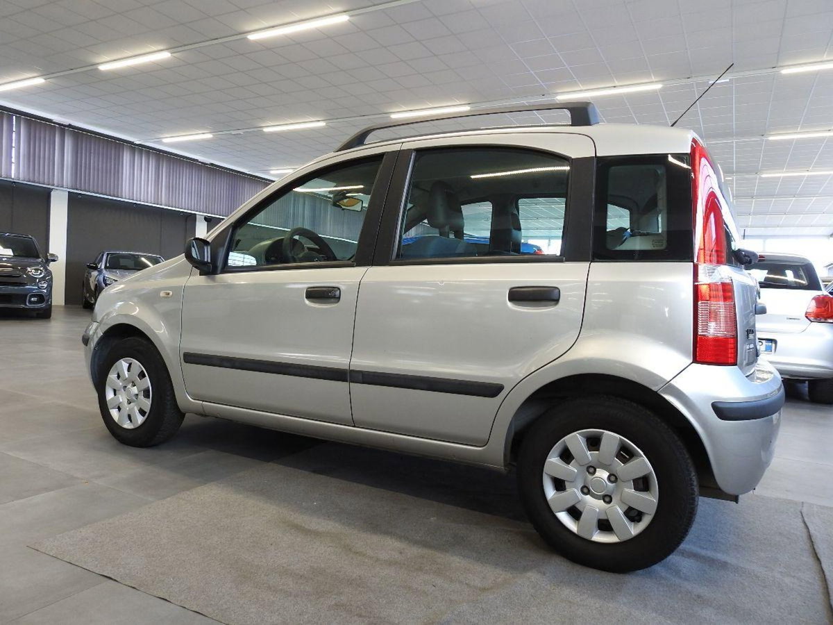 Fiat Panda 1.2 Dynamic GPL (3)