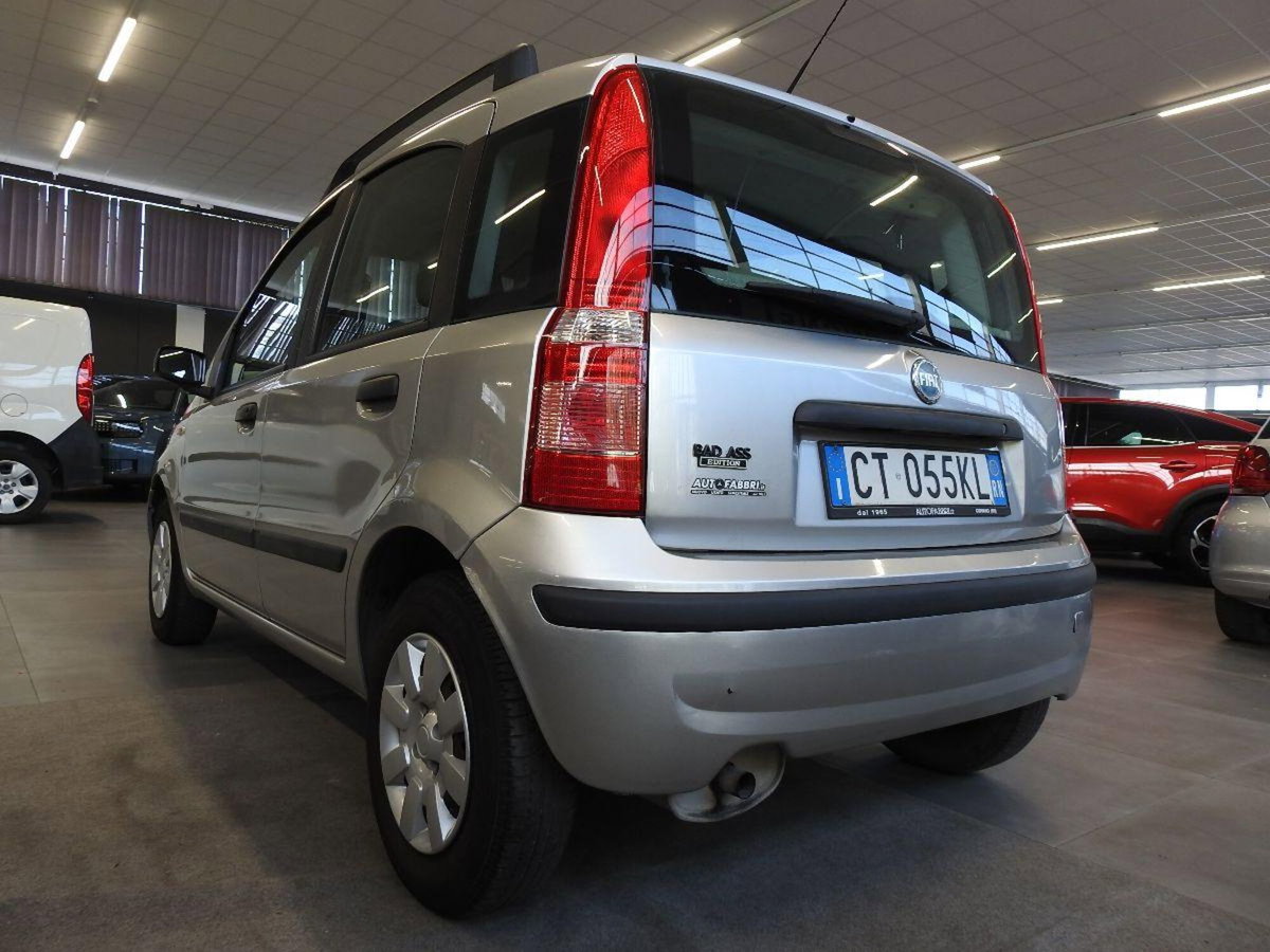 Fiat Panda 1.2 Dynamic GPL (4)