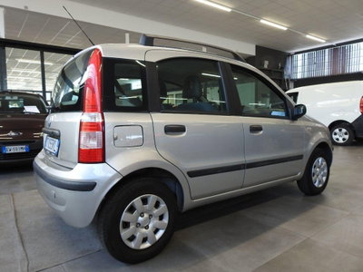 Fiat Panda 1.2 Dynamic GPL (5)
