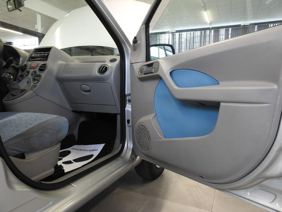 Fiat Panda 1.2 Dynamic GPL (9)