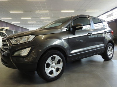 Ford EcoSport 1.0 EcoBoost 100 CV usata
