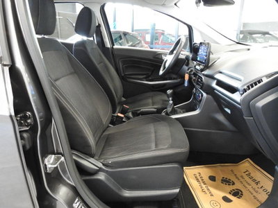Ford EcoSport 1.0 EcoBoost 100 CV (11)