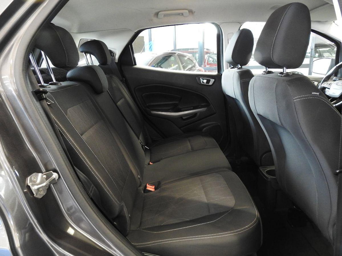 Ford EcoSport 1.0 EcoBoost 100 CV (12)